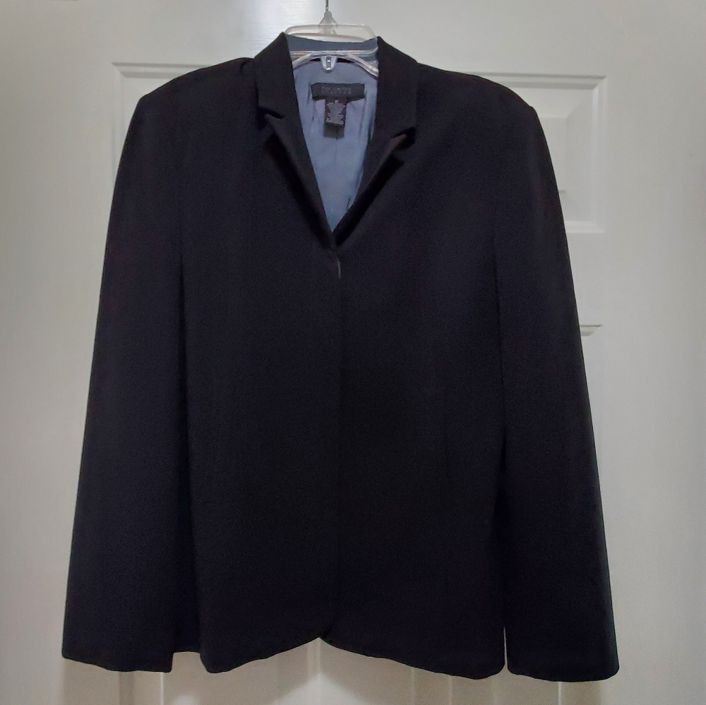 The Limited black blazer suit jacket women's medium